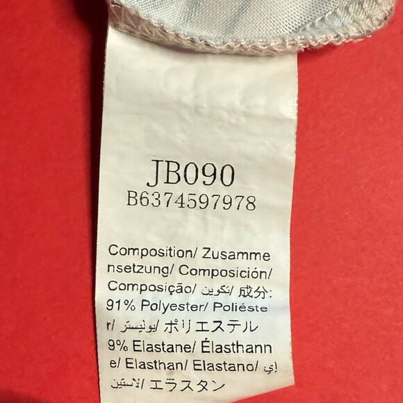 Upcycled Crop Tops Bundle – Animal Print and Punk Print, Street Style, Size M/L - Picture 7 of 12